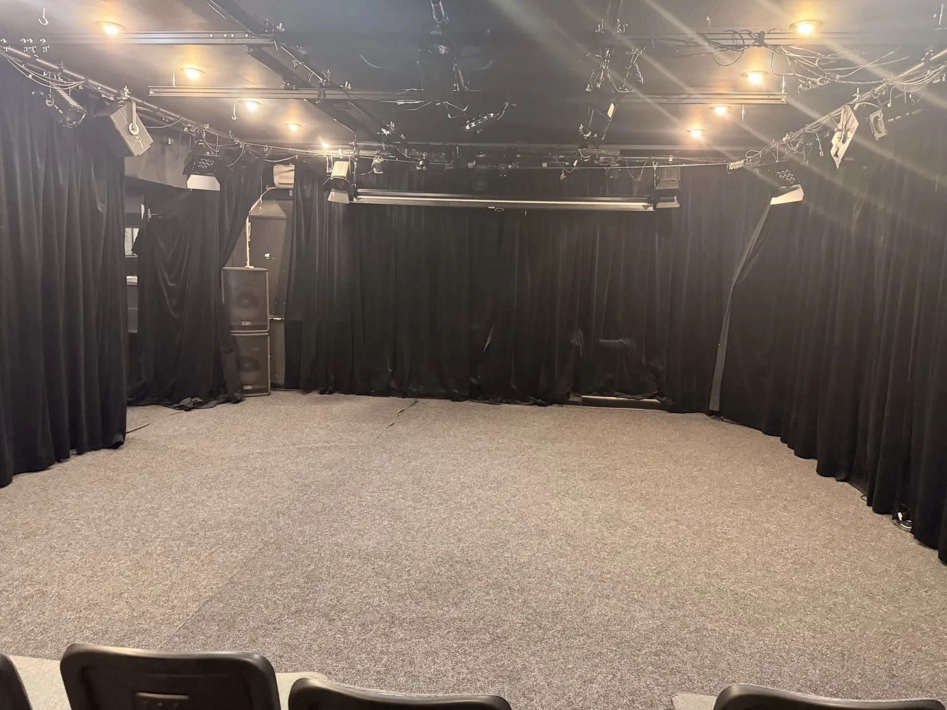 BLACKBOX 2