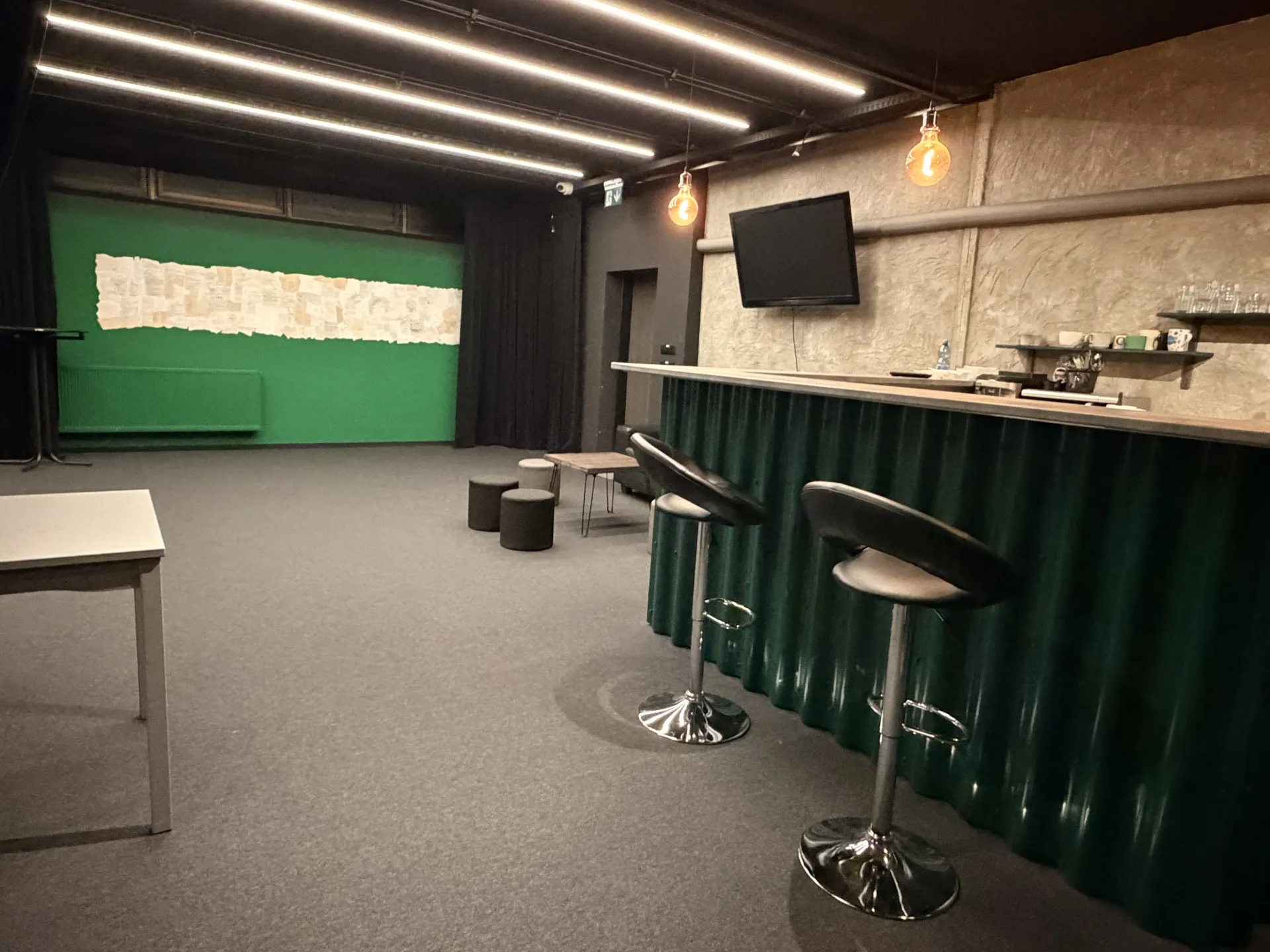 LUDUS LAB 3