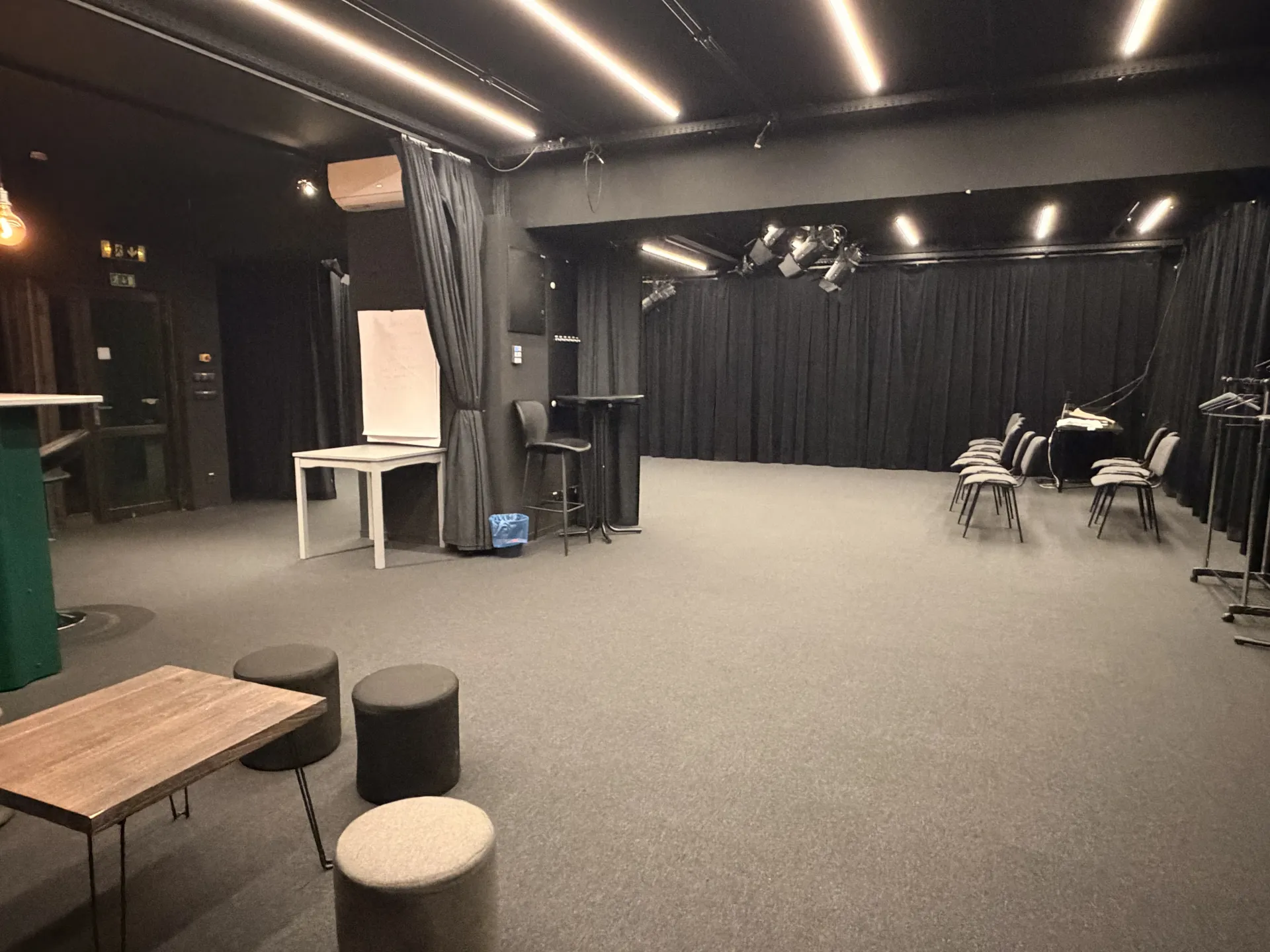 LUDUS LAB 4