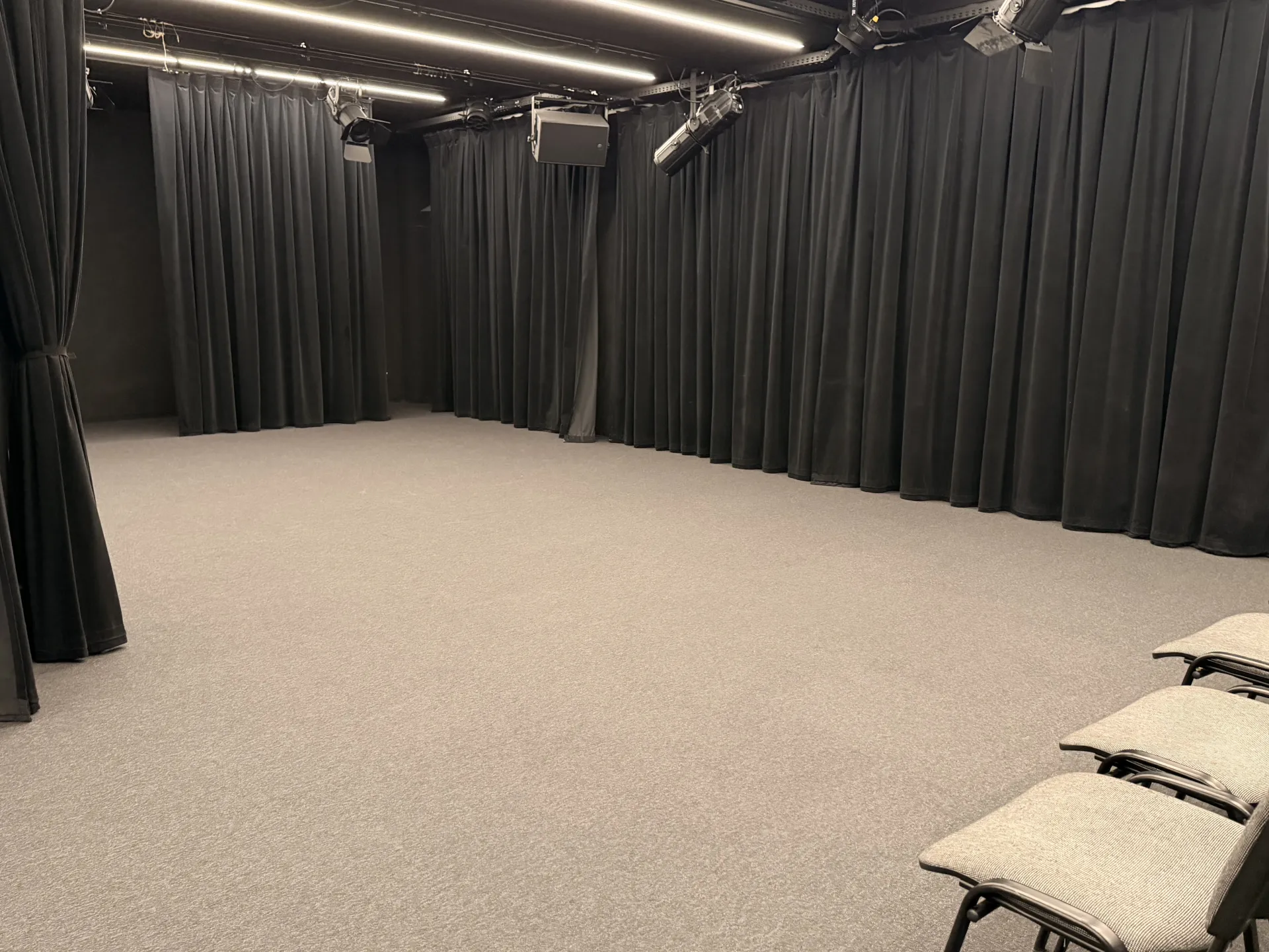 LUDUS LAB 5